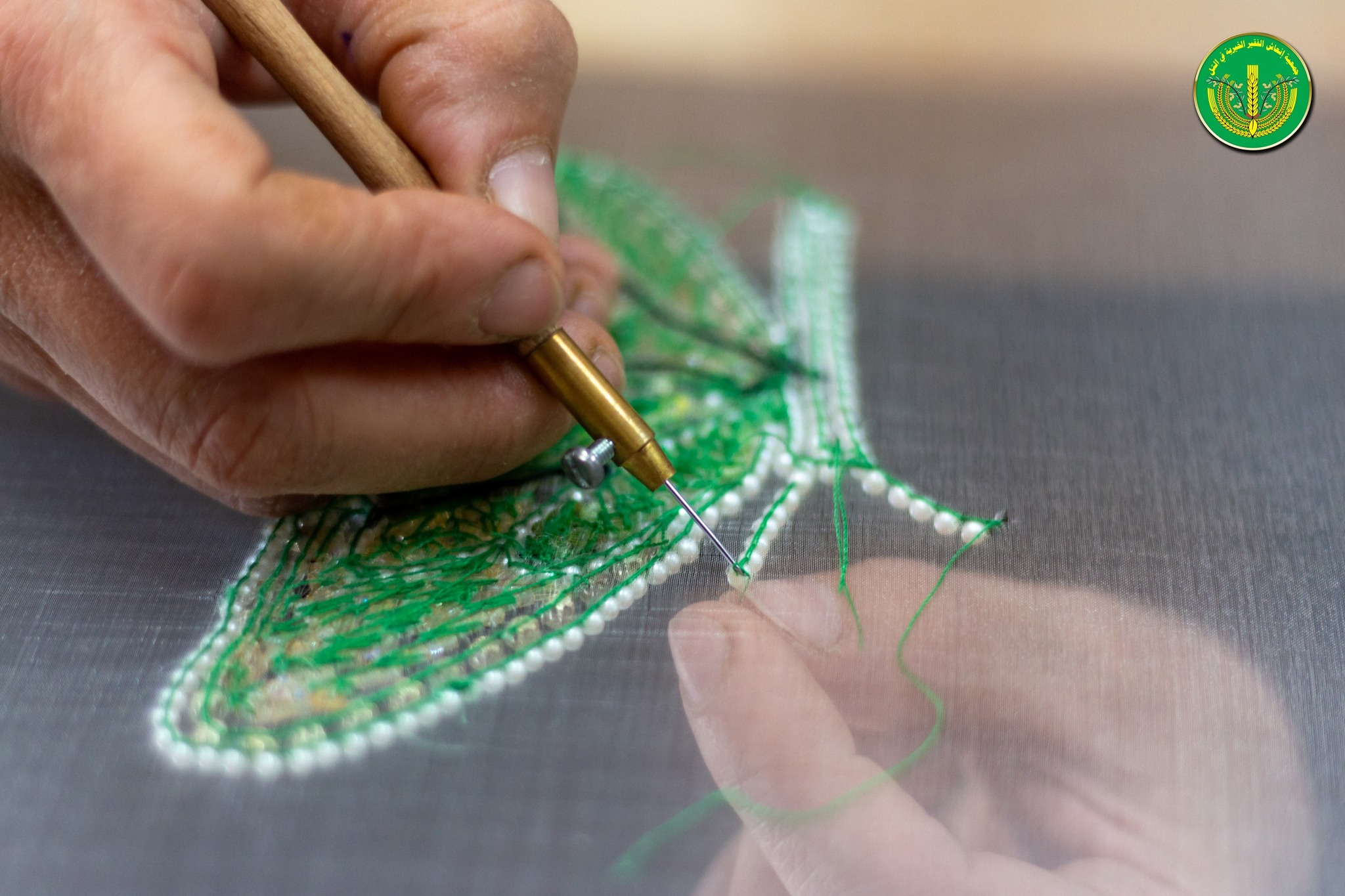 تقديم الدورات المهنية باحترافية وجودة عالية، بأسعار رمزية تناسب الجميع. 💚